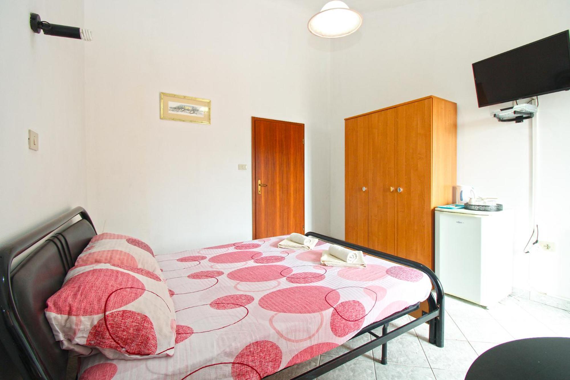 Apartments And Rooms Stoja Pula 1864 Εξωτερικό φωτογραφία