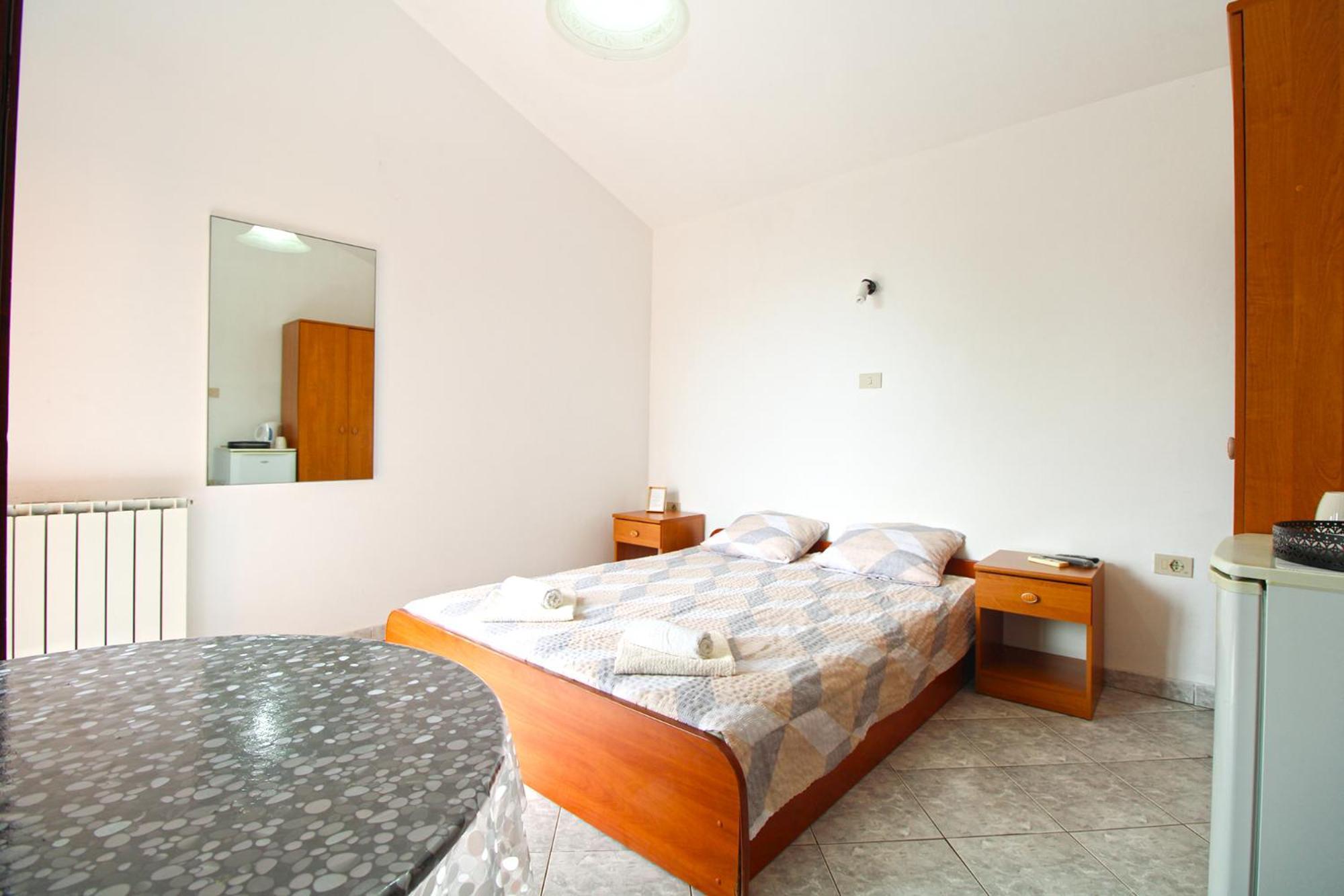 Apartments And Rooms Stoja Pula 1864 Εξωτερικό φωτογραφία