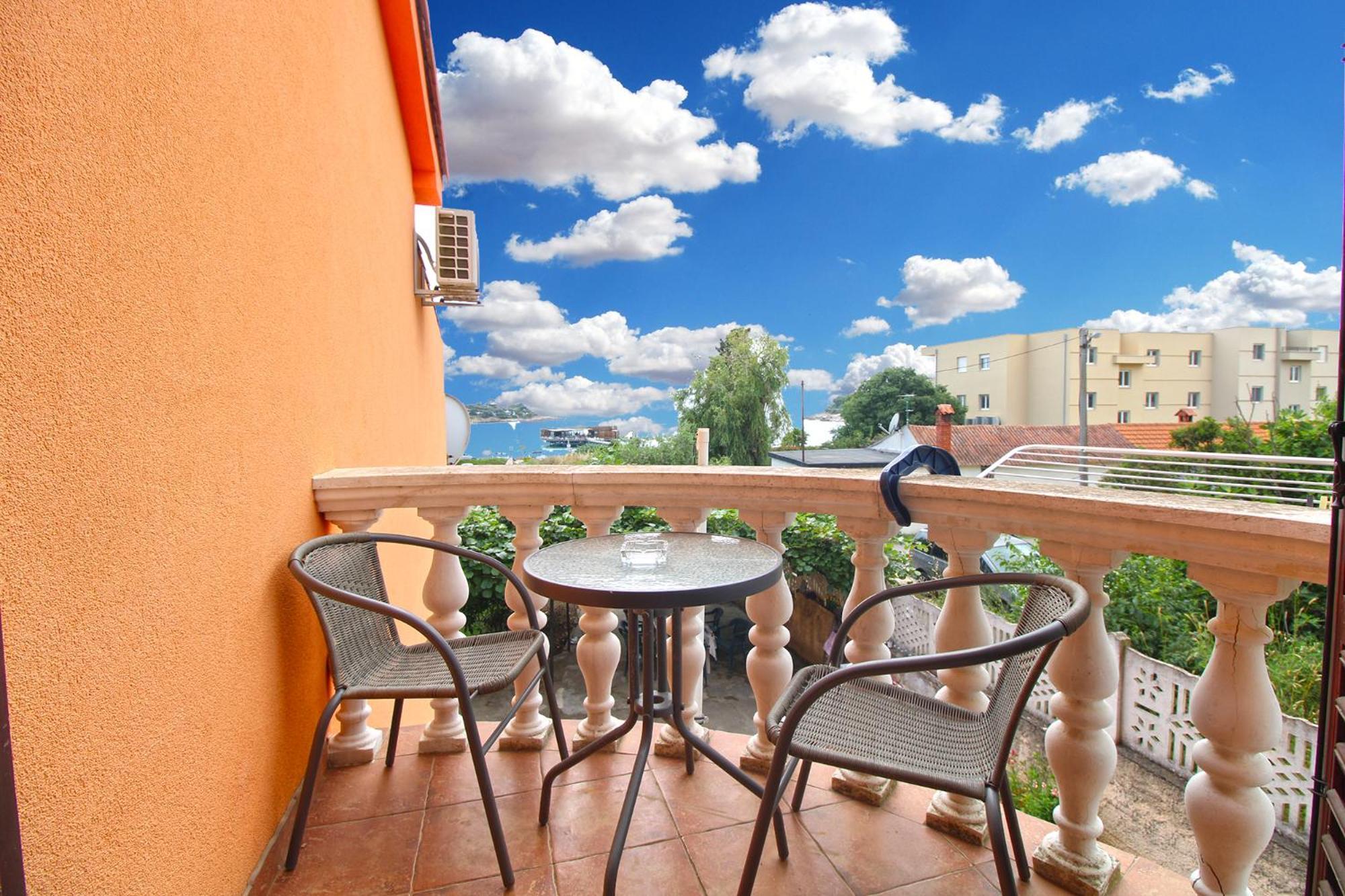 Apartments And Rooms Stoja Pula 1864 Εξωτερικό φωτογραφία