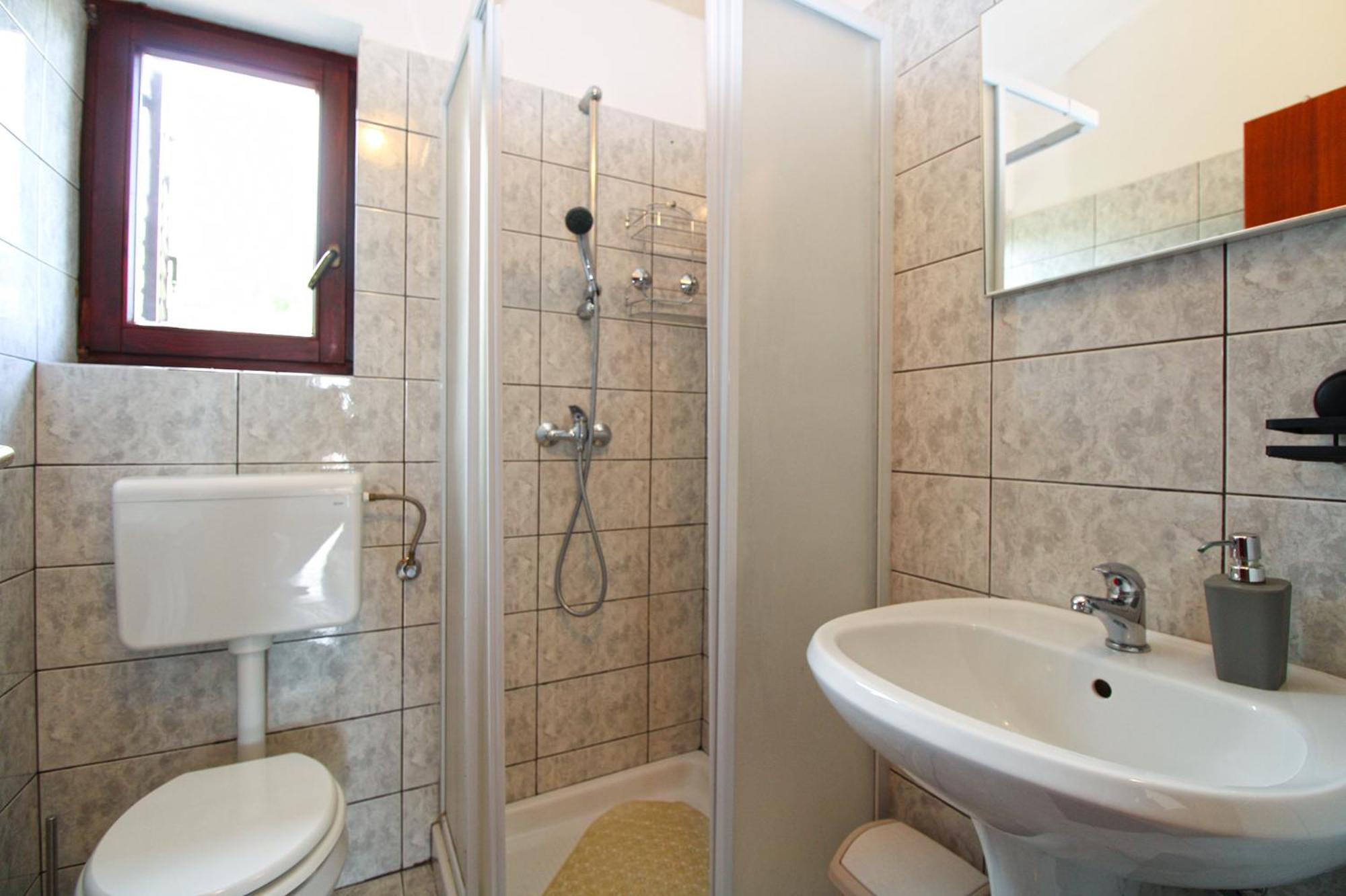 Apartments And Rooms Stoja Pula 1864 Εξωτερικό φωτογραφία