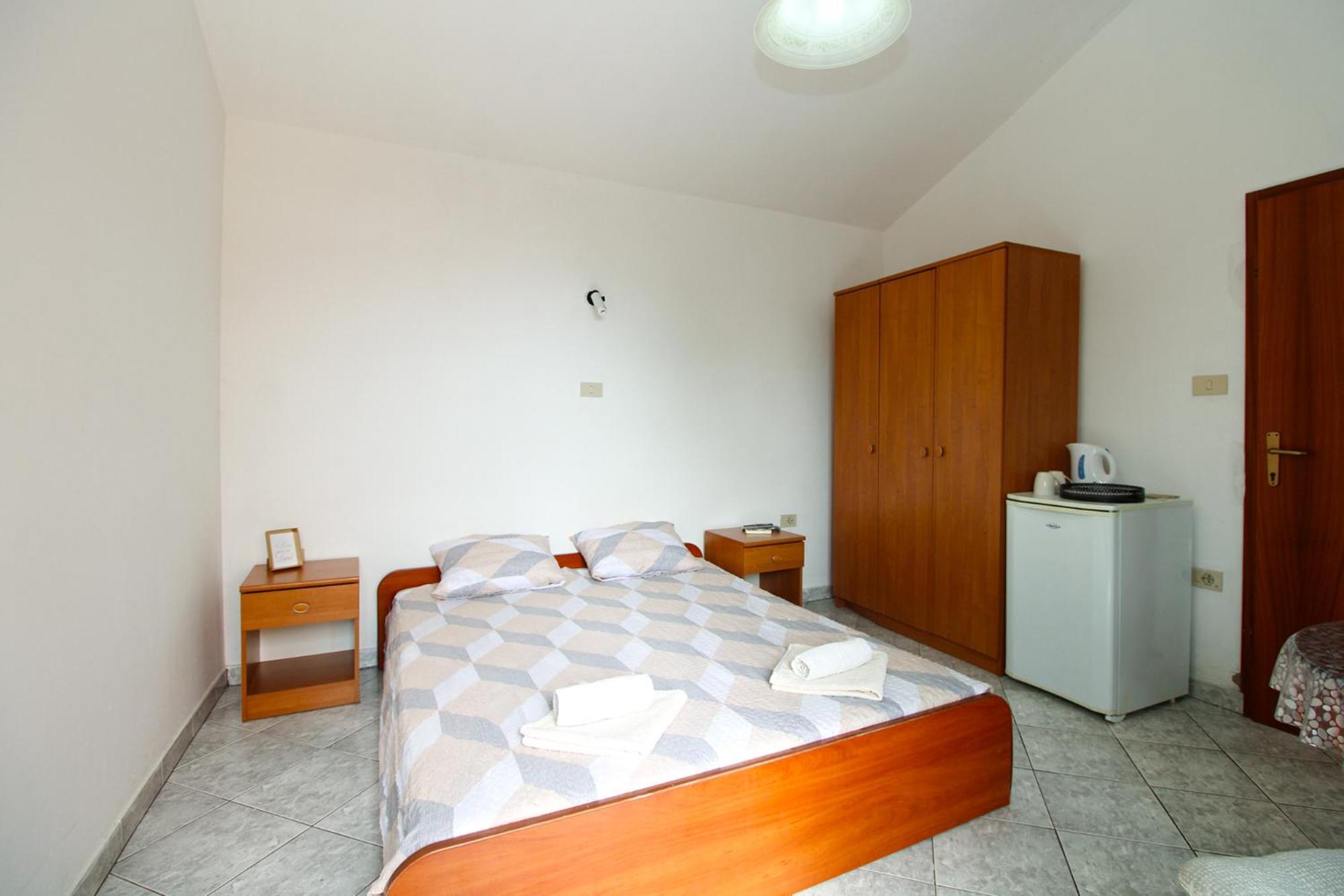 Apartments And Rooms Stoja Pula 1864 Εξωτερικό φωτογραφία