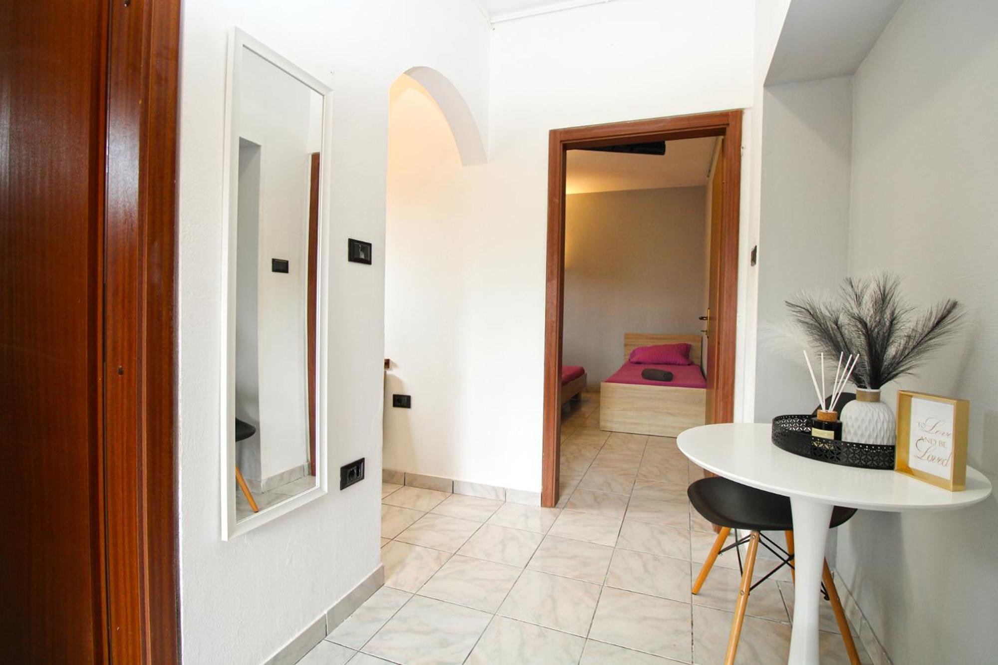 Apartments And Rooms Stoja Pula 1864 Εξωτερικό φωτογραφία