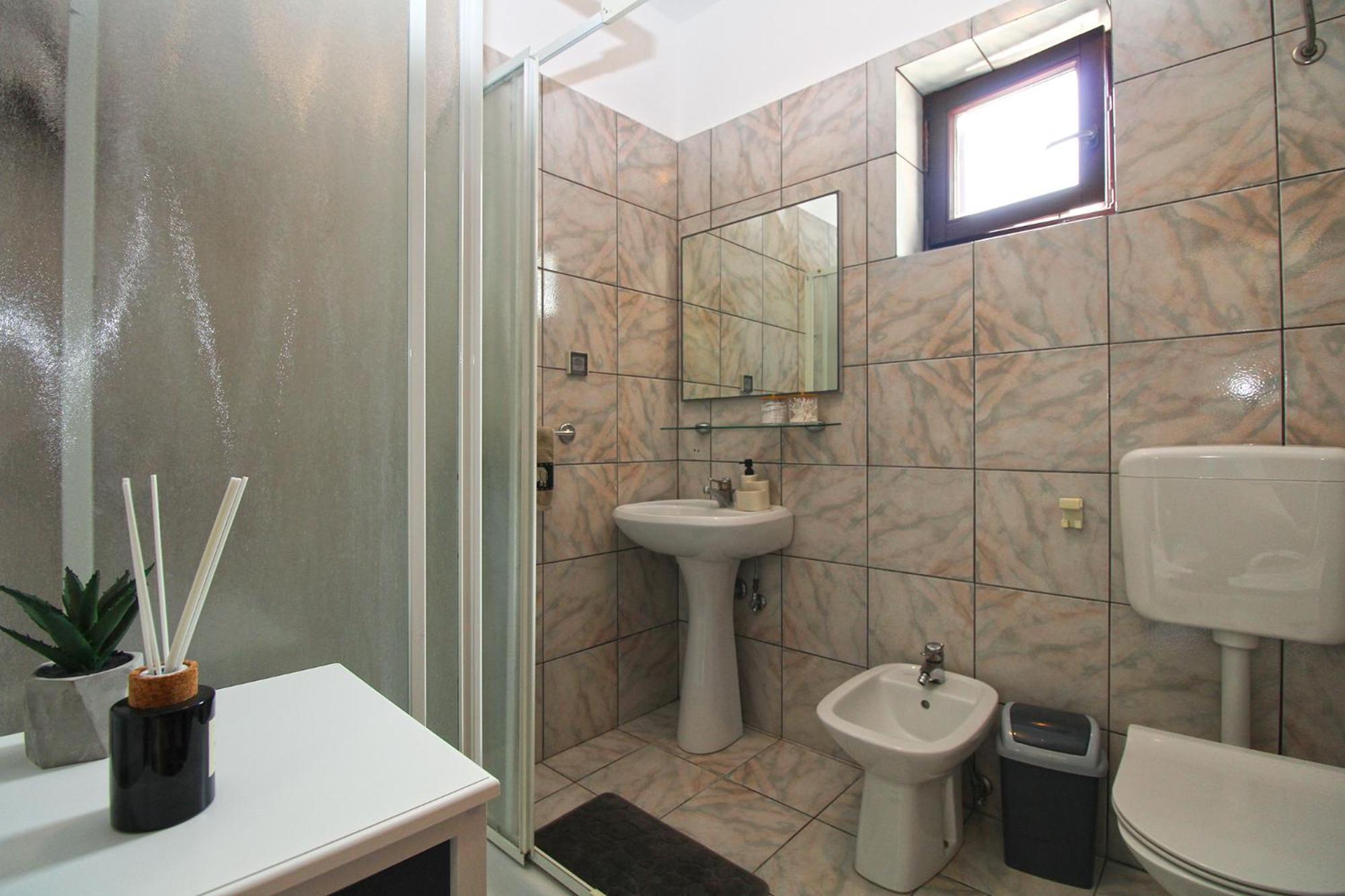 Apartments And Rooms Stoja Pula 1864 Εξωτερικό φωτογραφία
