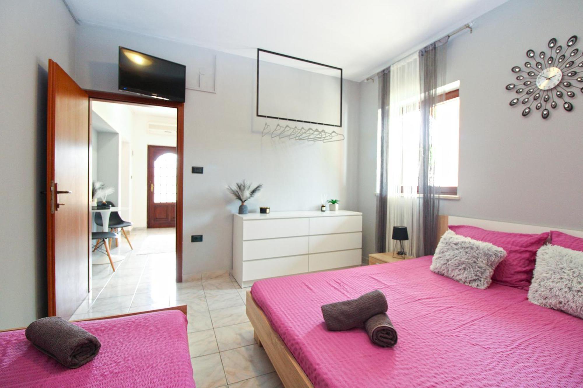 Apartments And Rooms Stoja Pula 1864 Εξωτερικό φωτογραφία