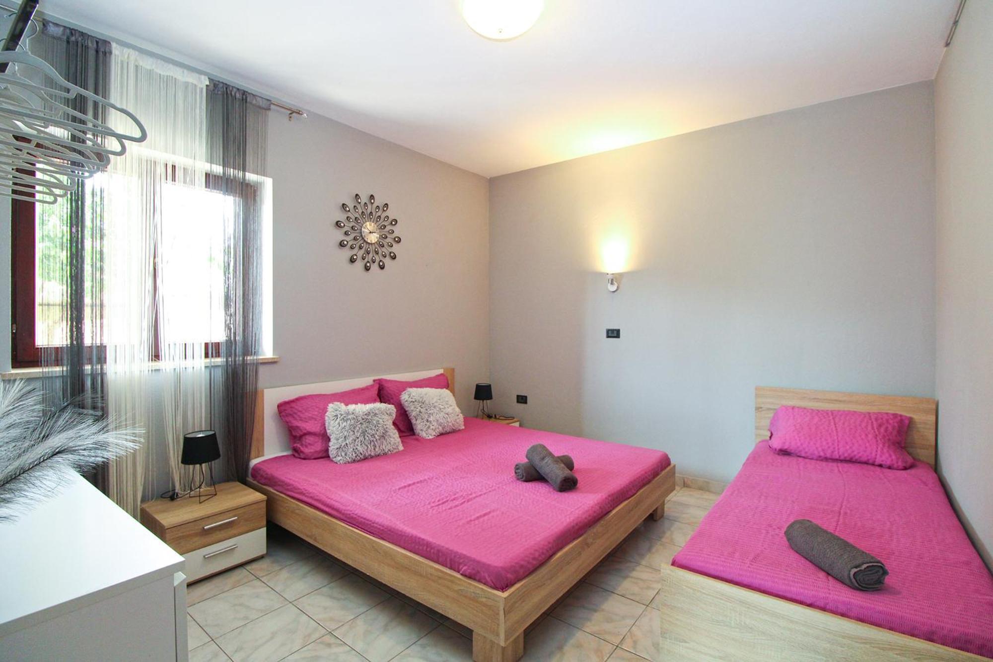 Apartments And Rooms Stoja Pula 1864 Εξωτερικό φωτογραφία