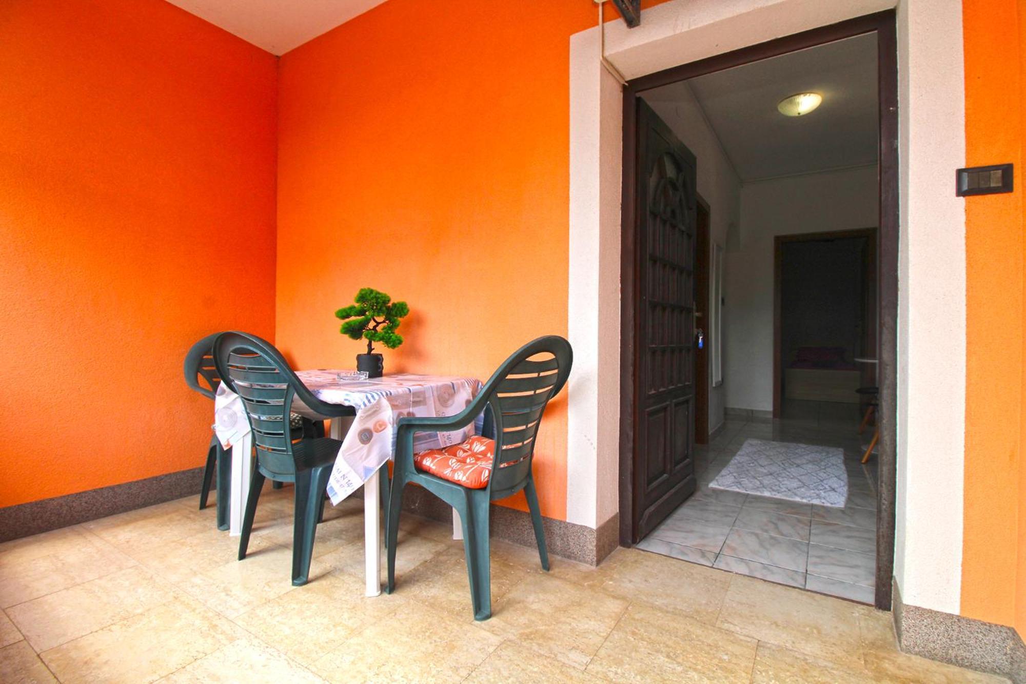 Apartments And Rooms Stoja Pula 1864 Εξωτερικό φωτογραφία