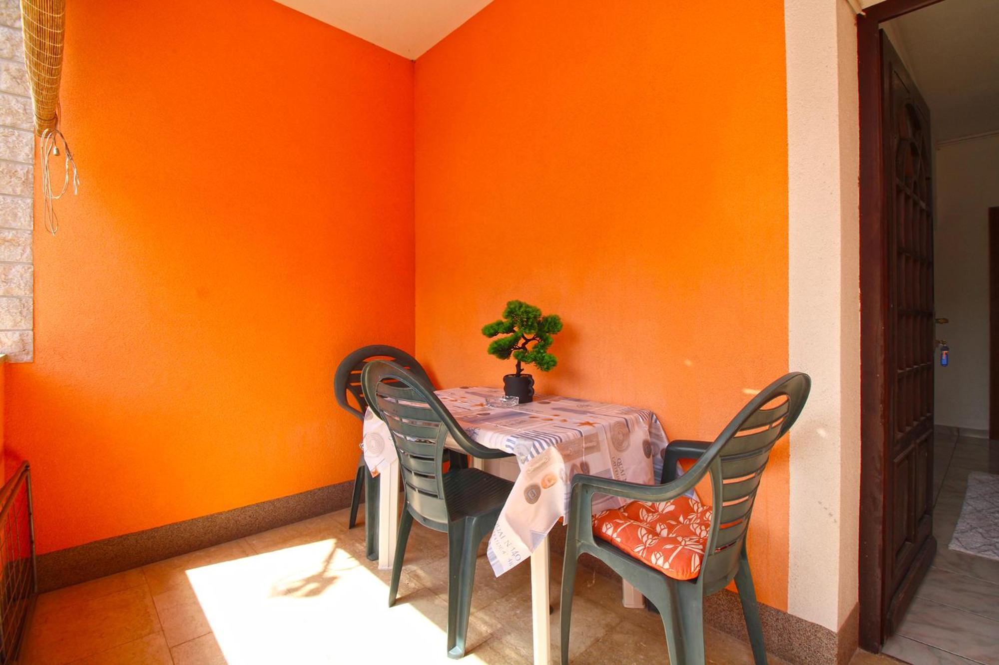 Apartments And Rooms Stoja Pula 1864 Εξωτερικό φωτογραφία