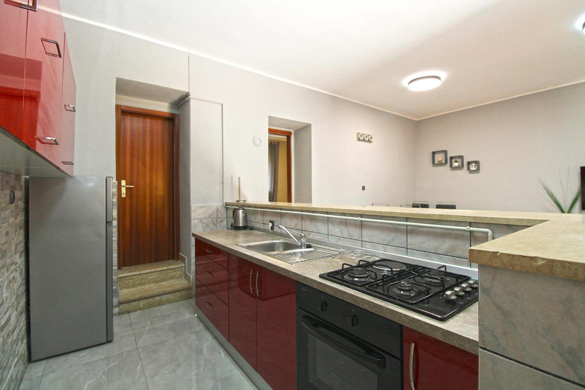 Apartments And Rooms Stoja Pula 1864 Εξωτερικό φωτογραφία