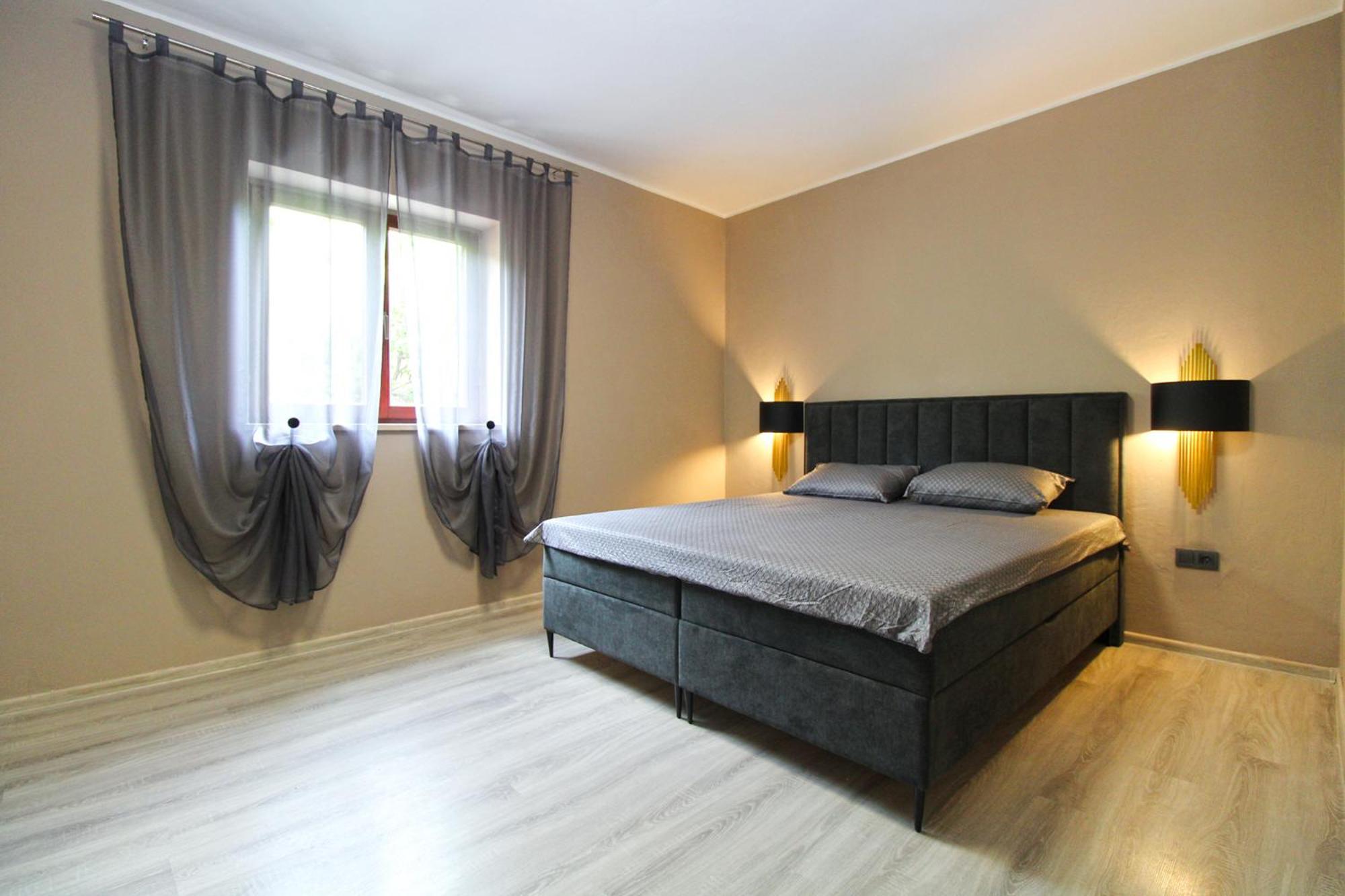Apartments And Rooms Stoja Pula 1864 Εξωτερικό φωτογραφία