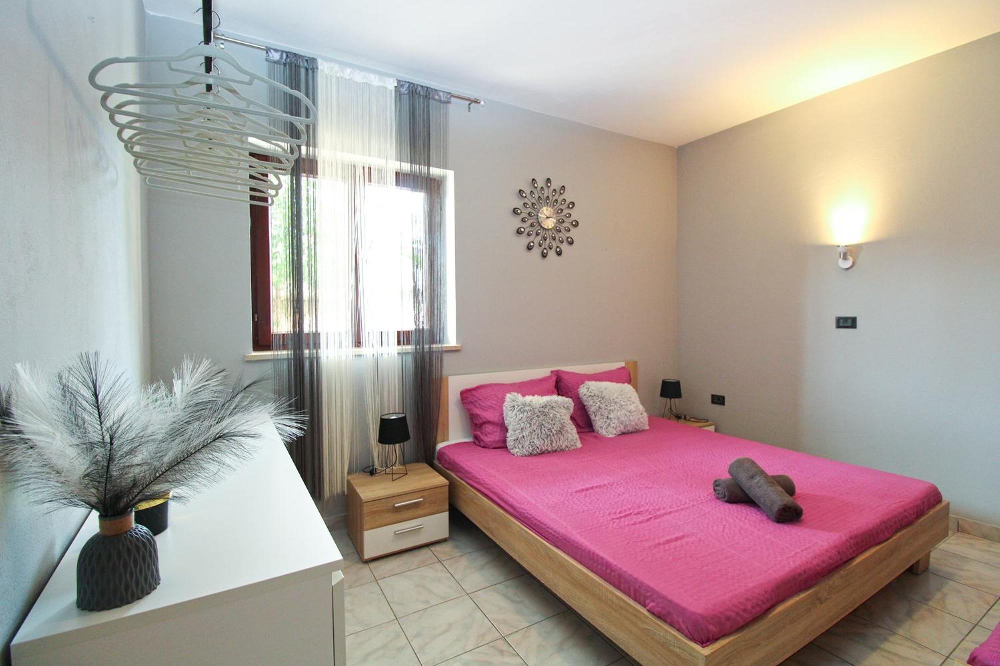 Apartments And Rooms Stoja Pula 1864 Εξωτερικό φωτογραφία