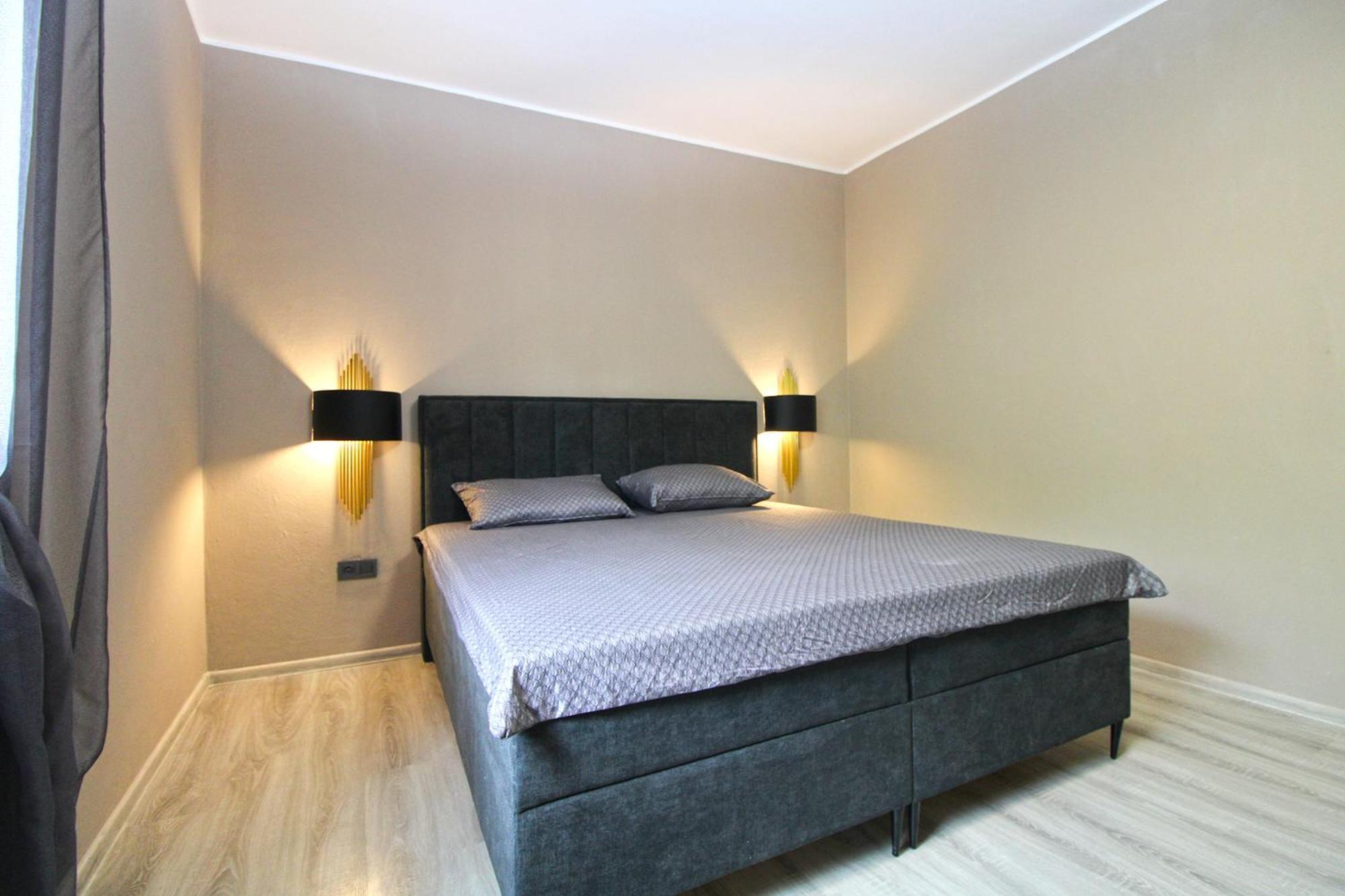 Apartments And Rooms Stoja Pula 1864 Εξωτερικό φωτογραφία