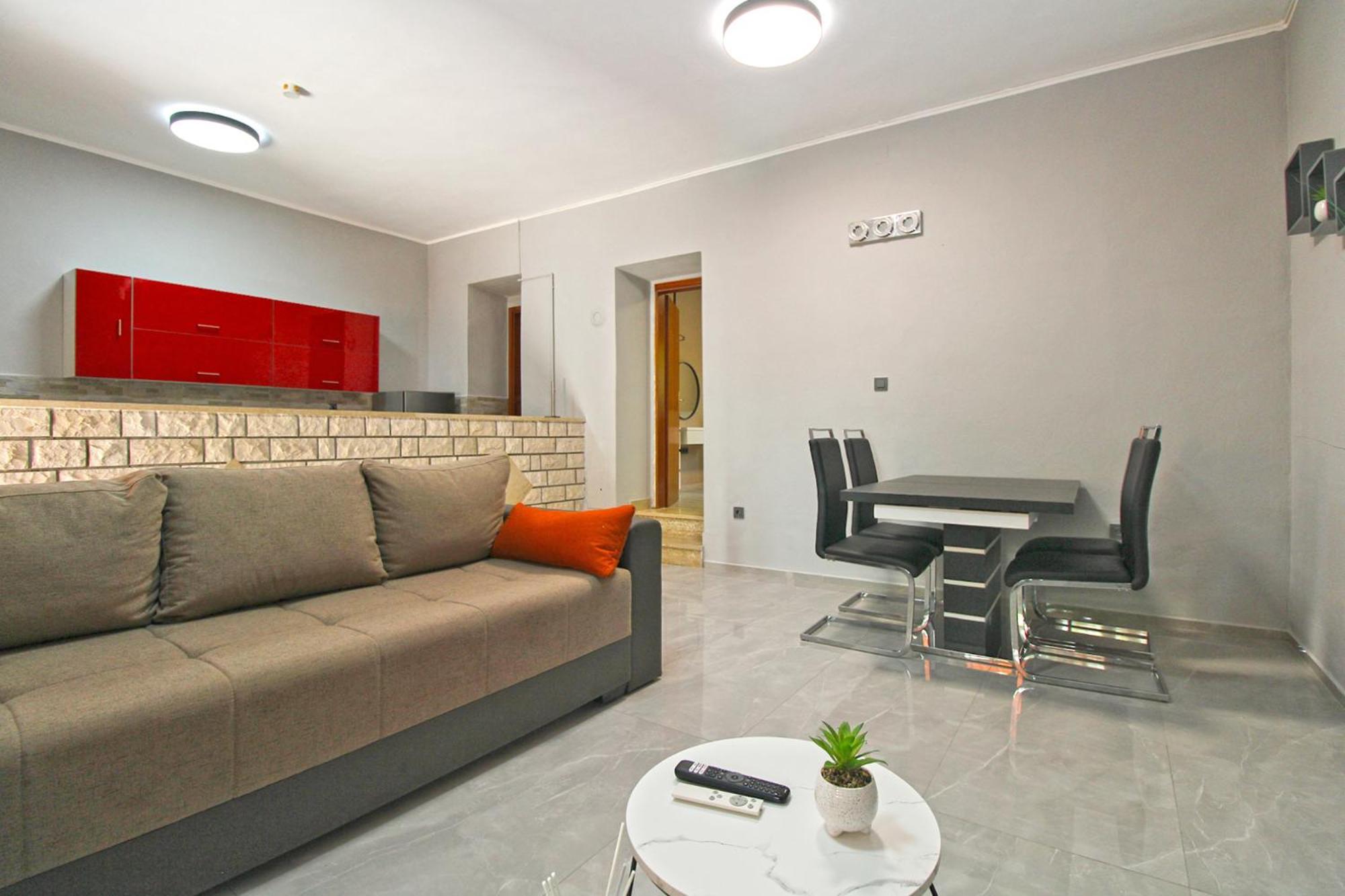 Apartments And Rooms Stoja Pula 1864 Εξωτερικό φωτογραφία