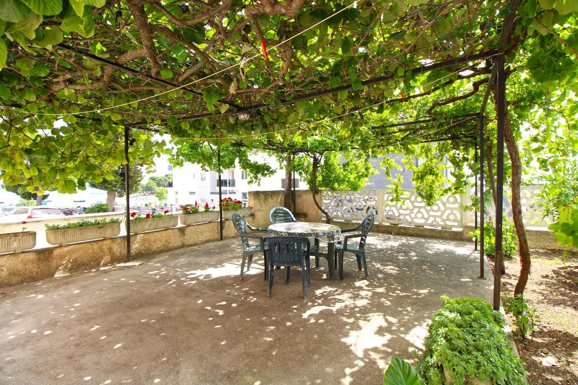 Apartments And Rooms Stoja Pula 1864 Εξωτερικό φωτογραφία