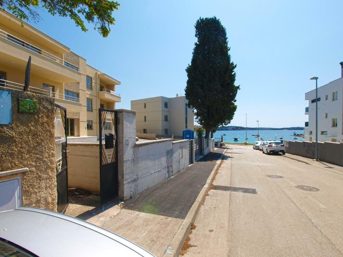 Apartments And Rooms Stoja Pula 1864 Εξωτερικό φωτογραφία