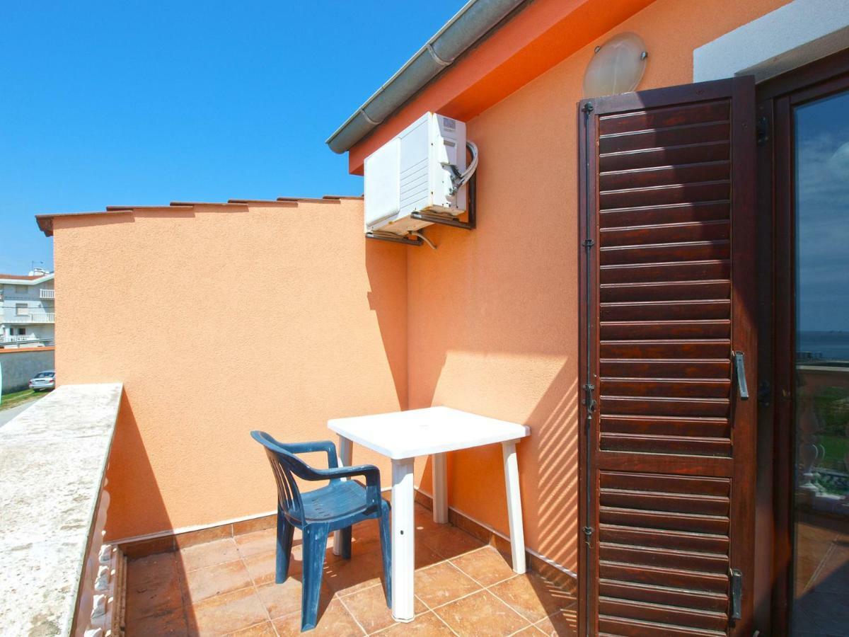 Apartments And Rooms Stoja Pula 1864 Εξωτερικό φωτογραφία